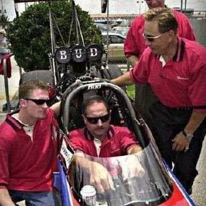 Meet your Posher, Tim